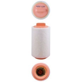 MINI Luftfilter von KNECHT