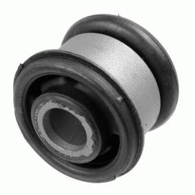 Achetez des Suspension, support d'essieu LEMFÖRDER 36643 01 à prix pour 14,85 €