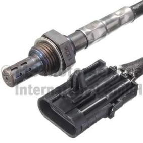 Comprar Sonda lambda de PIERBURG 7.05270.50.0 a bajo precio de 98,51 €