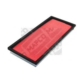 Luftfilter für SUBARU von MAPCO