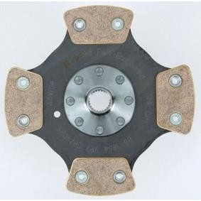 Køb Koblingsnav af SACHS PERFORMANCE 881864 99D087 til den lave pris 1407,92 DKK