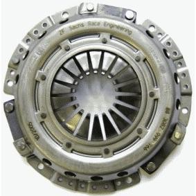 Köp Tryckplatta av SACHS PERFORMANCE 883082 999766 till det låga priset 4293,25 kr