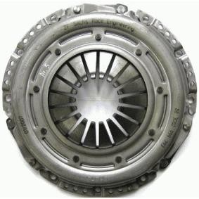 Kjøp Trykkplate, clutch av SACHS PERFORMANCE 883082 999793 til den lave prisen 4258,17 NOK