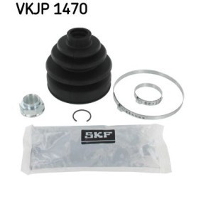 Comprar Juego de fuelle, árbol de transmisión de SKF VKJP 1470 a bajo precio de 26,92 €