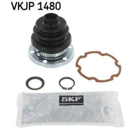Köp Bälgsats, drivaxel av SKF VKJP 1480 till det låga priset 241,16 kr