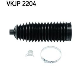 Achetez des Jeu de joint-soufflet, direction SKF VKJP 2204 à prix pour 10,24 €