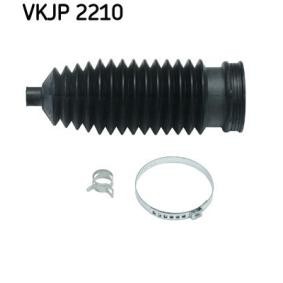Compre Jogo de foles, direcção da SKF VKJP 2210 a um preço baixo por 12,75 €