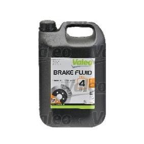 Bremsflüssigkeit von VALEO für SC Coupe (_ZZ3_) günstig online kaufen