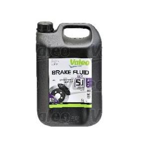 Bremsflüssigkeit 402409 von VALEO günstig für 54,64 € online kaufen