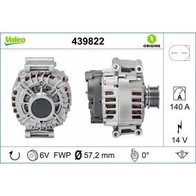 Lichtmaschine von VALEO