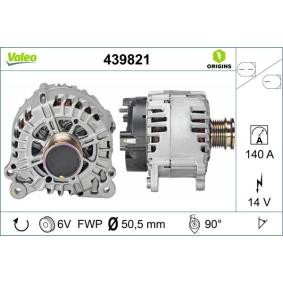 Lichtmaschine von VALEO