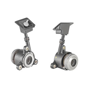 Compre Dispositivo de desembraiagem central, embraiagem da VALEO 810010 a um preço baixo por 132,49 €