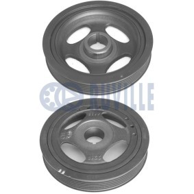 Generatorfreilauf für VAUXHALL von RUVILLE