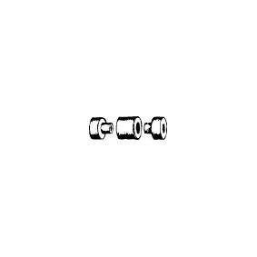 Compre Soporte de tubo de escape de VEGAZ online para Range Rover I a precios moderados