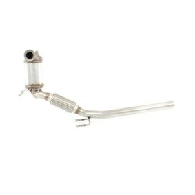 Acquista Filtro antiparticolato (FAP) da VEGAZ VK-356 a buon mercato per soli 579,75 €