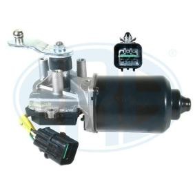 Scheibenwischermotor 460009