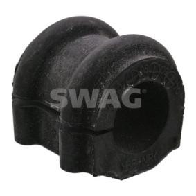 Kjøp Lagring, stabilisator av SWAG 90 94 1586 til den lave prisen 62,23 NOK