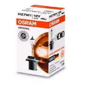 Acquista Lampadina faro principale da OSRAM 880 a buon mercato per soli 6,61 €