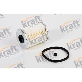 Compre Filtro de combustível da KRAFT 1721601 a um preço baixo por 9,01 €