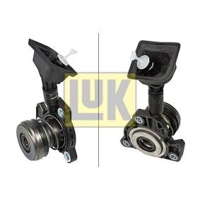 Compre Dispositivo de desembraiagem central, embraiagem da LuK 510 0157 10 a um preço baixo por 60,39 €