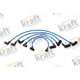 Compre Jogo de cabos de ignição da KRAFT 9123025 SW a um preço baixo por 21,38 €