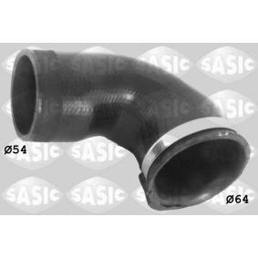 SEAT Ladeluftschlauch von SASIC