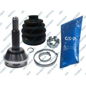 Acquista Kit giunti semiasse da GSP 899270 a buon mercato per soli 38,91 €