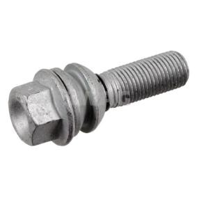 Achetez des Boulon de roue SWAG 32 92 1588 à prix pour 4,88 €