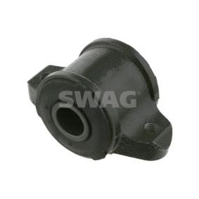 Lagerung, Lenker von SWAG
