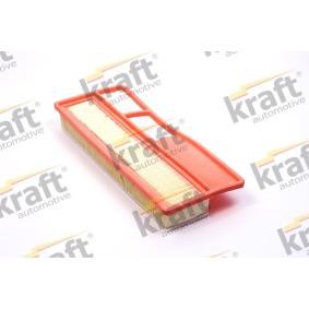 Luftfilter für LANCIA von KRAFT
