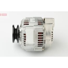 Lichtmaschine von DENSO
