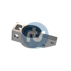 SEAT Lagerung, Lenker von RTS
