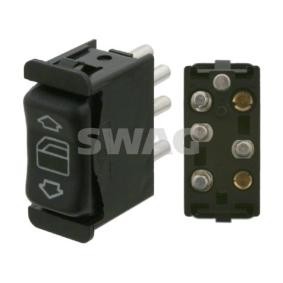 Compre Interruptor, elevadores dos vidros da SWAG 10 92 3316 a um preço baixo por 9,34 €