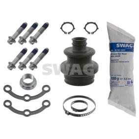 Faltenbalgsatz, Antriebswelle 10 92 4184 von SWAG günstig für 22,40 € online kaufen
