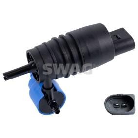 Waschwasserpumpe, Scheibenreinigung 10 92 6259