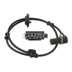 ABS-Sensor 10 92 7858 von SWAG günstig für 32,51 € online kaufen