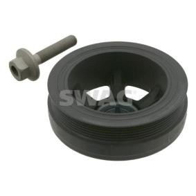 Riemenscheibe, Kurbelwelle 10 93 3656 von SWAG günstig für 73,68 € online kaufen