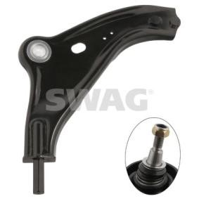 Achetez des Bras de suspension SWAG 11 93 6141 à prix pour 55,21 €