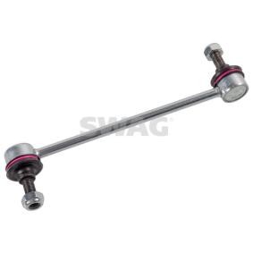 Køb Stabilisatorstang af SWAG 13 94 3316 til den lave pris 183,18 DKK
