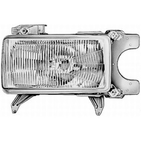 Scheinwerfer von HELLA günstig für 146,63 €
