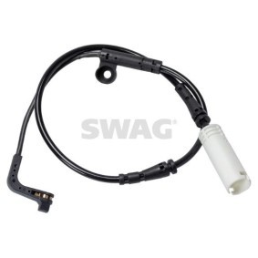 Temperaturschalter, Kühlerlüfter von SWAG günstig für 14,55 €