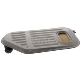 Hydraulikfilter, Automatikgetriebe 20 92 1023 von SWAG günstig für 24,57 € online kaufen