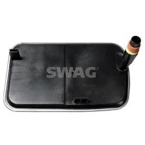 Hydraulikfilter, Automatikgetriebe 20 92 1078 von SWAG günstig für 18,19 € online kaufen