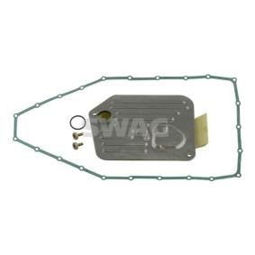 Hydraulikfiltersatz, Automatikgetriebe für BMW von SWAG