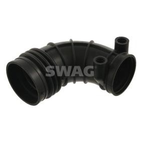 Comprar Tubo flexible de aspiración, filtro de aire de SWAG 20 93 0622 a bajo precio de 18,84 €