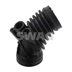 Comprar Tubo flexible de aspiración, filtro de aire de SWAG 20 93 6199 a bajo precio de 38,49 €