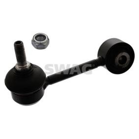 Køb Stabilisatorstang af SWAG 22 93 0737 til den lave pris 170,31 DKK