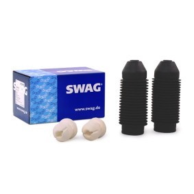 Staubschutzsatz, Stoßdämpfer von SWAG