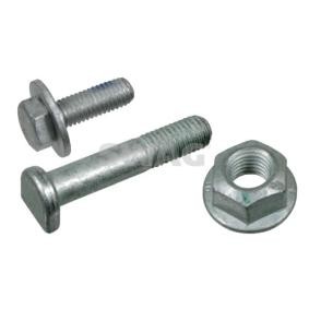 Achetez des Kit de montage, rotule de barre de connexion SWAG 30 92 1505 à prix pour 6,82 €