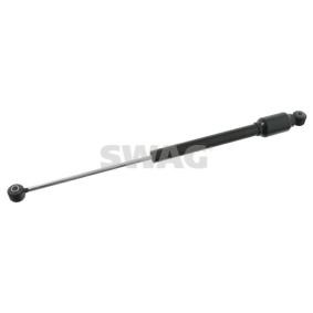 Lenkungsdämpfer 30 92 7606 AUDI V8 von SWAG